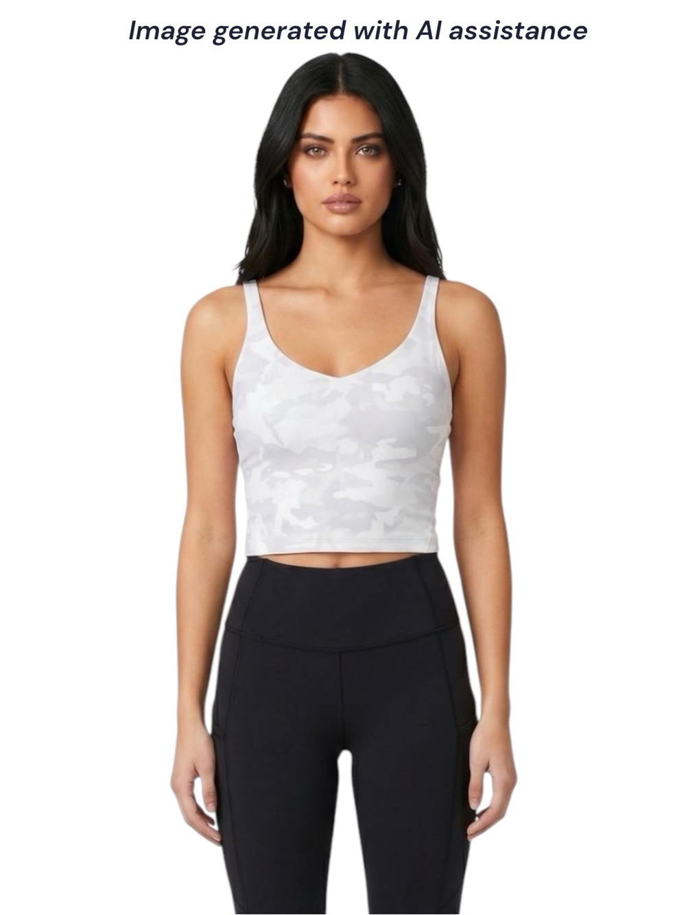 Lululemon size 4 Align Tank